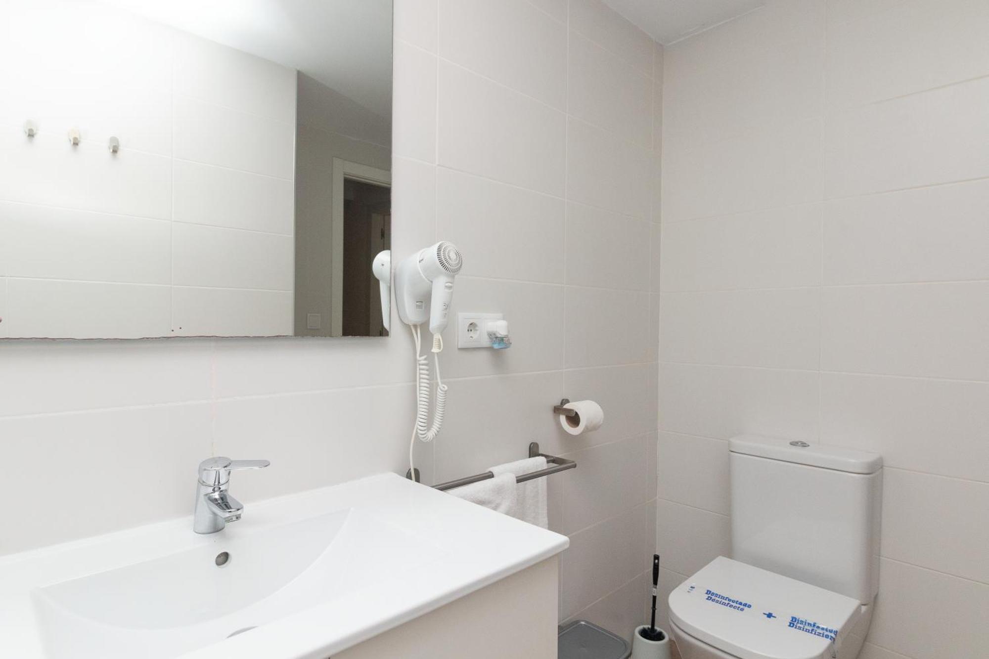 Bet Apartments - Abastos Valencia Rom bilde