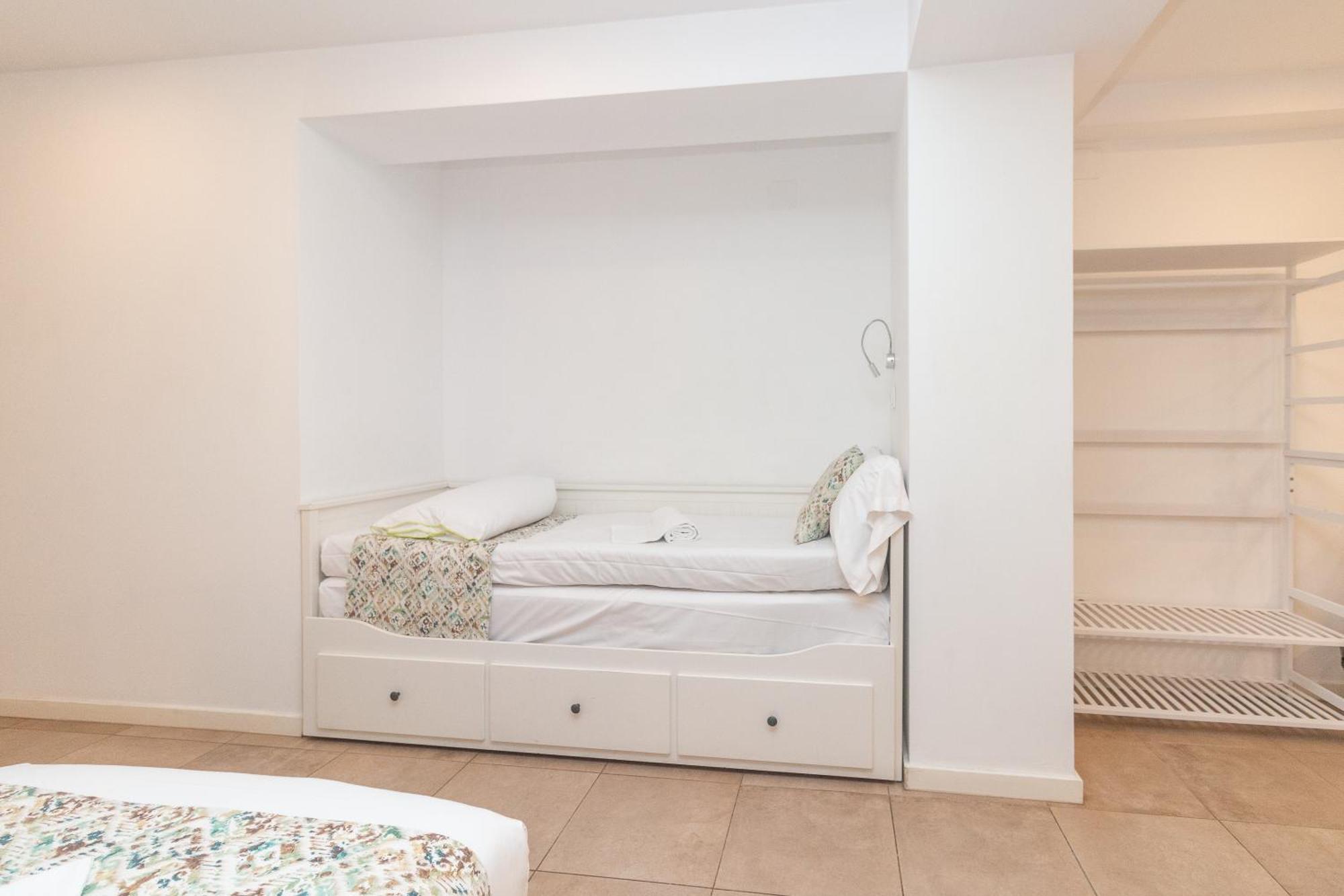 Bet Apartments - Abastos Valencia Rom bilde