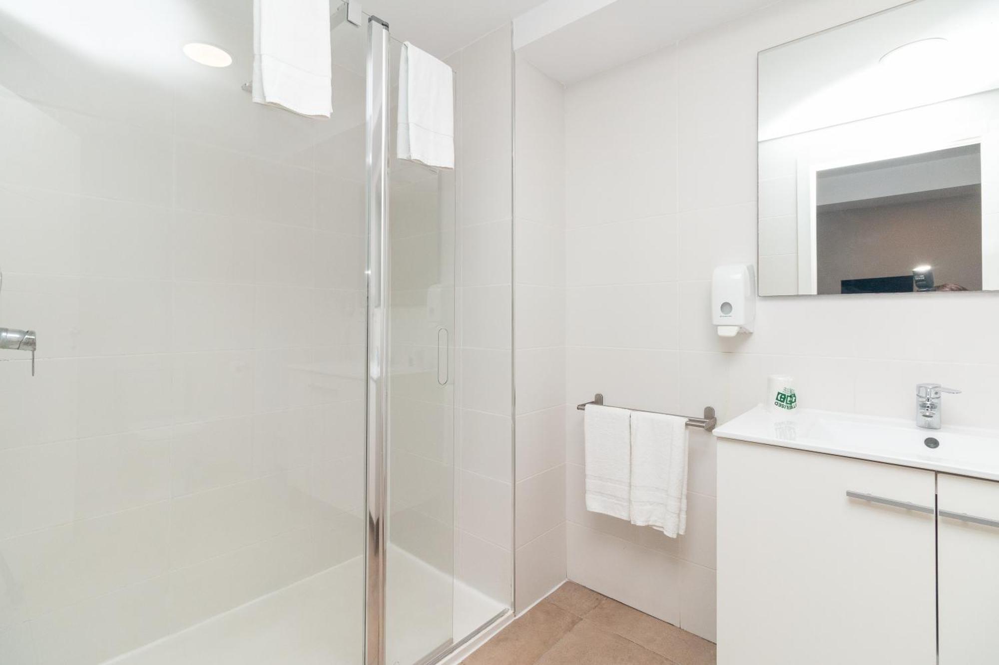 Bet Apartments - Abastos Valencia Rom bilde