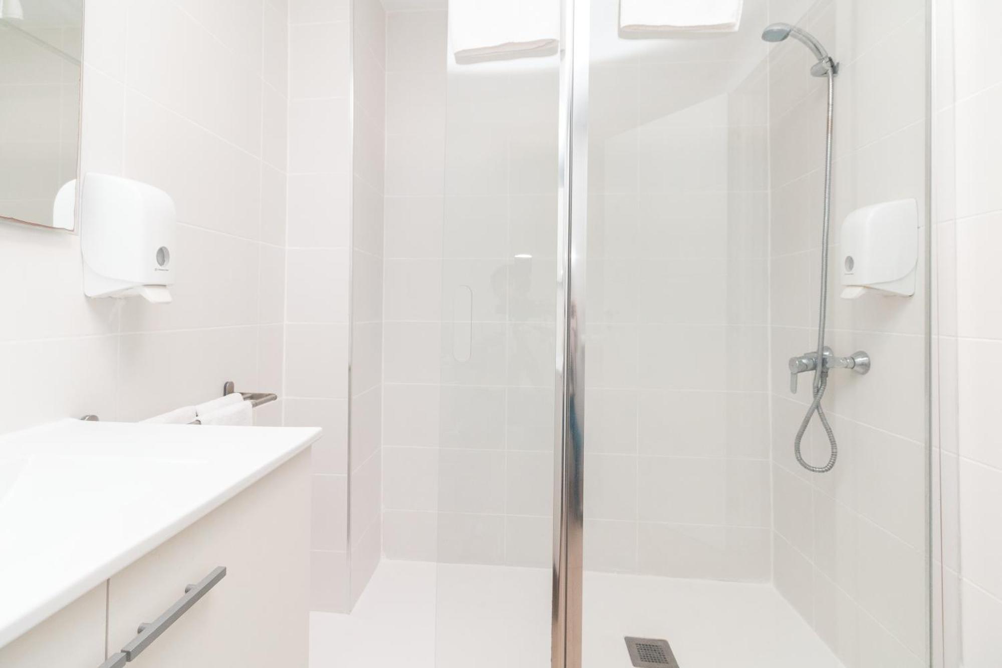 Bet Apartments - Abastos Valencia Rom bilde