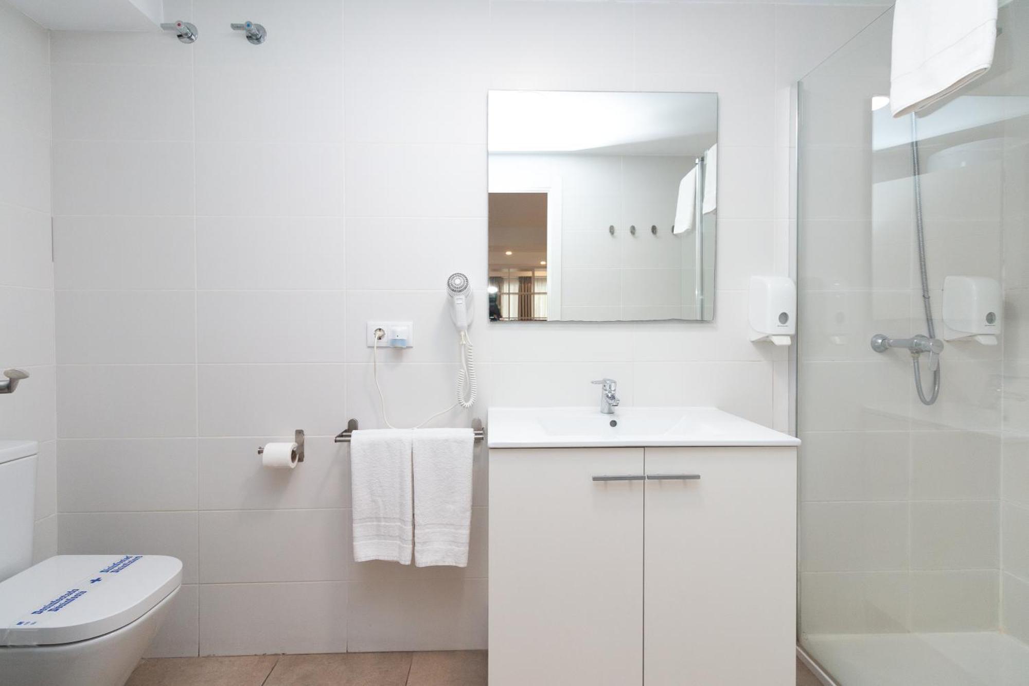 Bet Apartments - Abastos Valencia Eksteriør bilde
