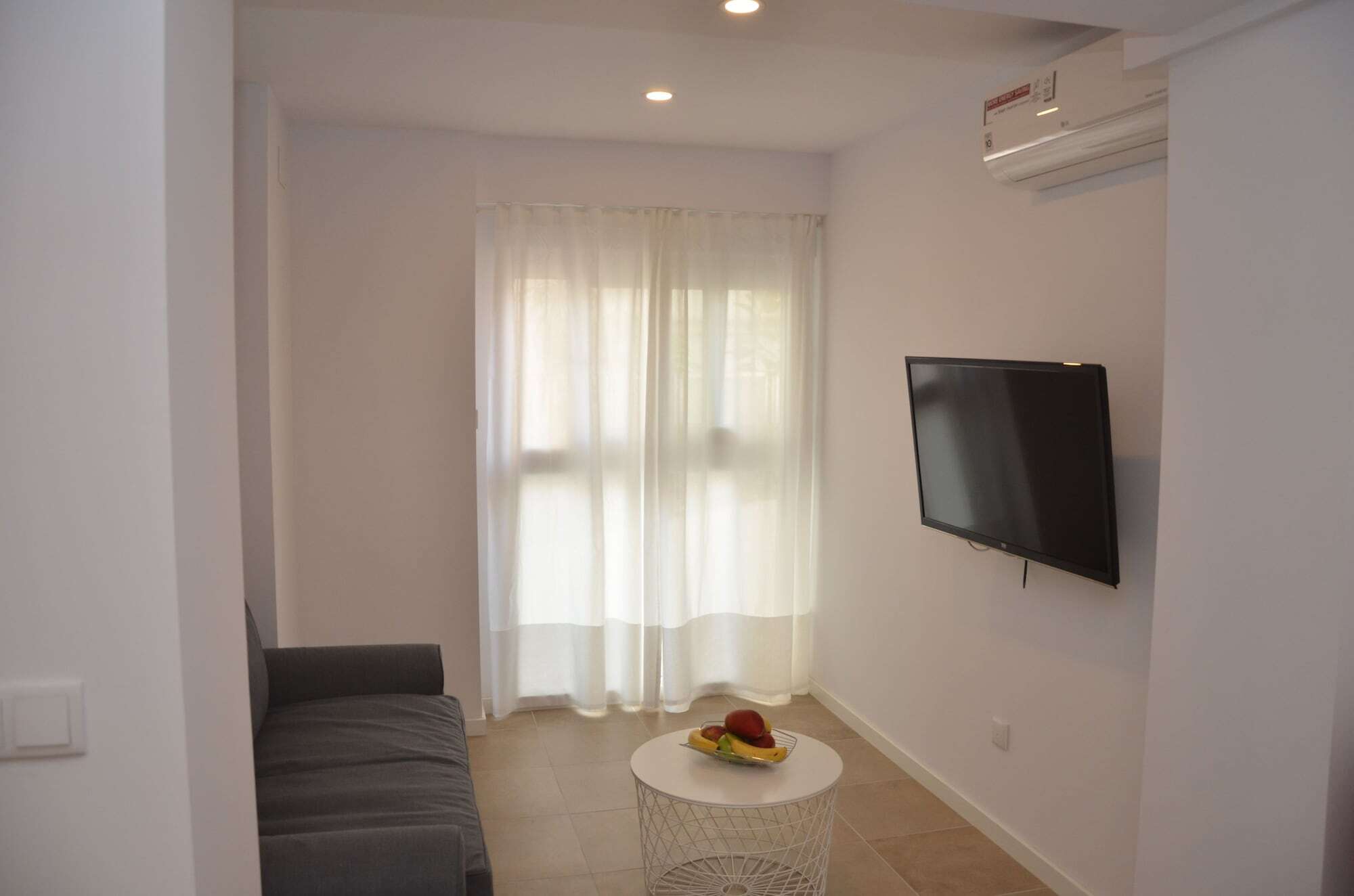Bet Apartments - Abastos Valencia Eksteriør bilde